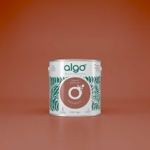 Peinture écologique Algo - Satin - Terracotta Madagascar - 2L