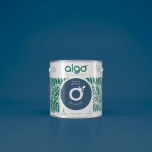 Algo Paint - Peinture écologique Algo - Satin - Bleu Abysse - 5L