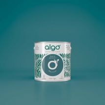 Peinture écologique Algo - Mat - Bleu Iroise - 2L