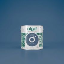 Peinture écologique Algo - Mat - Bleu Délicat - 0.5L