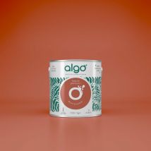 Algo Paint - Peinture écologique Algo - Satin - Brun écureuil - 5L