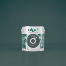 Algo Paint - Peinture écologique Algo - Satin - Bleu Vert Molène - 5L