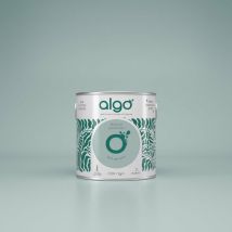 Algo Paint - Peinture écologique Algo - Satin - Vert de Gris - 5L