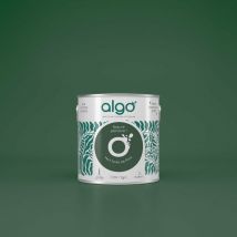 Algo Paint - Peinture écologique Algo - Mat - Vert forêt de Pins - 2L