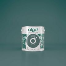 Algo Paint - Peinture écologique Algo - Mat - Vert Paon - 5L