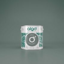 Algo Paint - Peinture écologique Algo - Mat - Vert Eucalyptus - 5L