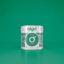 Peinture écologique Algo - Satin - Vert Algue - 5L
