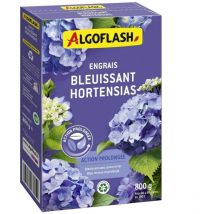 Engrais Bleuissant Hortensias - algoflash Naturasol Naturasol Action prolongée 800g