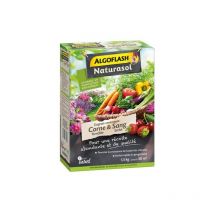 Engrais corne et sang