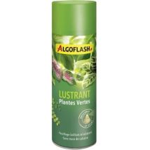Lucidante Per Piante Verdi 250 Ml - Algoflash
