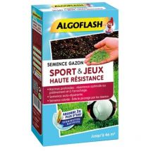 ALGOFLASH - Gazon haute résistance 1kg /nc