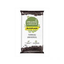 Algoflash - Terreau universel 10 litres