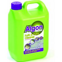 Algon Organic Path and Patio Cleaner Concentrate 2.5L