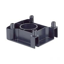 Aliante 47655 plastica nera
