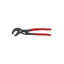 Knipex - Alicate Abrazadera Clic De Manguera 250Mm M/Plas 85 51 250 c