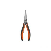 SNA - Alicate Montaje B/Plana 140Mm M/Bim Ac Crom Ergo Bahco 1 Ud