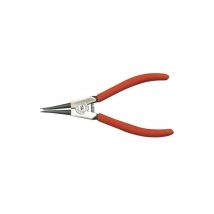 Alicate circlip exterior curvo 85-200 pavonado Ega Master