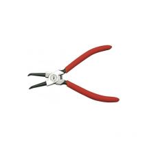 Alicate circlip interior curvo 19-60 pavonado Ega Master