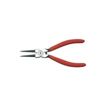 Alicate circlip interior recto 40-100 pavonado Ega Master