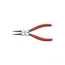 Alicate circlip interior recto 85-200 pavonado Ega Master