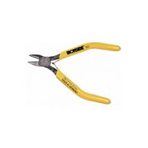 Ironside - alicate corte diagonal p/ electronica y precision