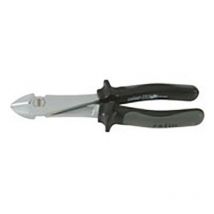 Ratio - alicate corte diagonal reforzado 180mm. , 0BLISTER alicate corte diagonal reforzado 180mm. , 0BLISTER