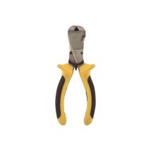 Alicate Corte Frontal 200Mm Mango Bimaterial Nivel