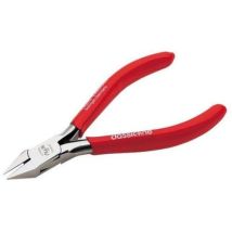 NWS - alicate electrónica corte diagonal boca estrecha tipo de corte Biselado