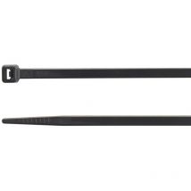 Beta - Bm 100 bridas negras 370x7,6 n3776/b100 n3776