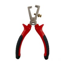 Neoferr - alicate pelacable corte fronta - 150 mm