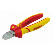Mob Outillage - Alicate pelacables 160 aislado 1000V - mob - 9335660401