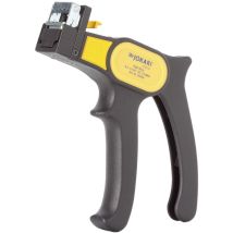 Jokari Alicates Pelacables Ergonomicos – Capacidad de Pelado 0.5-4 mm² – Peso 97 g – Material PA y Acero Especial