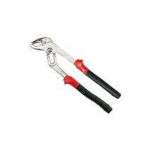 Alicate pico de loro 240 mm Ferrob bocas pulidas -