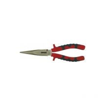 Egamaster - alicate telefonista mastercut 160 mm titacrom bimat - ega master