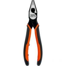 Alicate universal Ergo 2628G-200 - Bahco