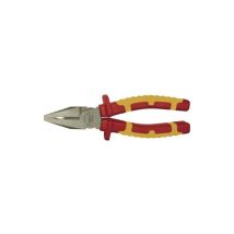 Egamaster - alicate universal mastercut 180 mm titacrom bimat. 1000 v - ega master