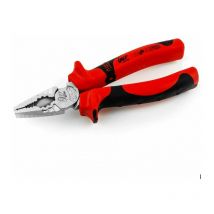 Ht Instruments - Alicate universal multifunción 180 mm VDE1000V