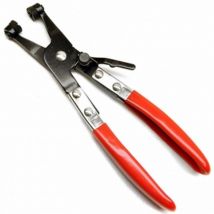 Alicates Abrazaderas De Manguera Clips De Alambre Herramienta De Extracción Profesional