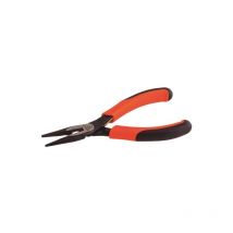 Alicate Boca Semirredonda 2430 G-140 Ip