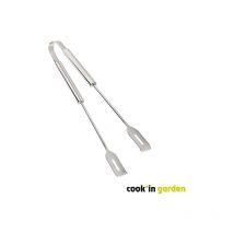Alicates de acero inoxidable - Cook in Garden