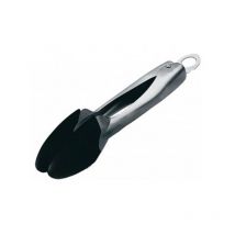 Lagostina - alicates de acero inoxidable y silicona - uti335000303