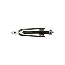 Tengtools - Alicates de corte giratorio para alambres de 6' 150mm 131490105