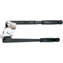 Alicate para doblar tubos 406M L.260mm f.Tubo-Ø 6mm Doblar-R.180deg Ridgid