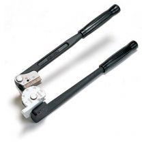 410M curvadora manual - Ridgid