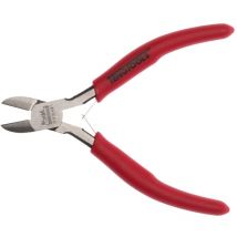 Alicates de precisión con corte lateral MBM441