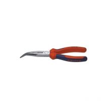 Knipex - Alicate B/Semiredo Filo 200Mm Cro 40o Max 3,2 M/Bim 2625200
