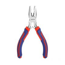 Alicate Miniatura Universal 110mm Workpro 21060