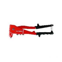 Techman - Alicates para remachar Pro de 2,4 a 4,8 mm