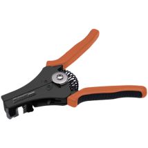 Alicates pelacables automáticos – Capacidad de pelado hasta 3,2 mm – Diseño preciso – Función de sujeción – Harden