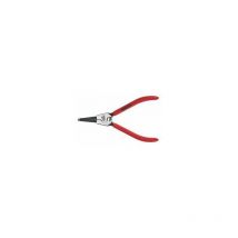 Tengtools - Alicates rectos para arandelas de retención externos 175mm-7 ́ ́ 35020106
